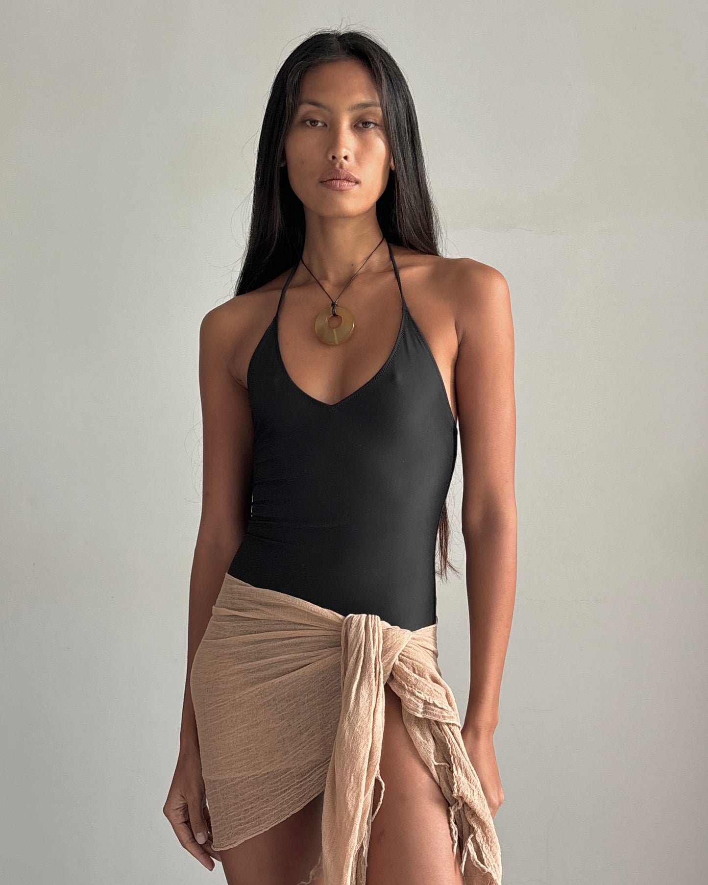 TAN SARONG
