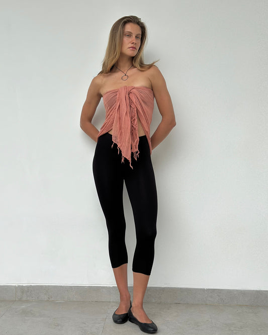 ROSE PINK SARONG