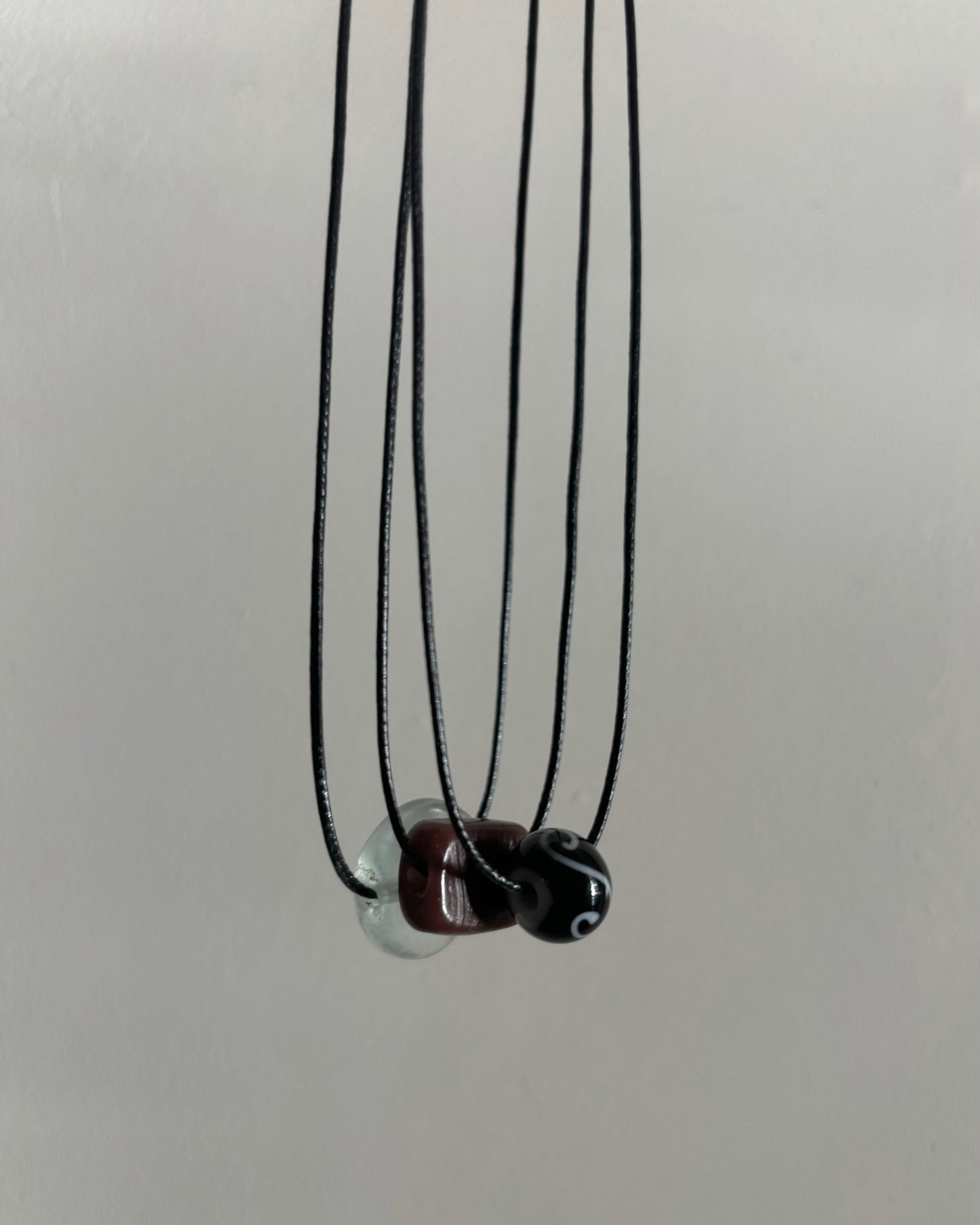 CURATED GLASS SET 04