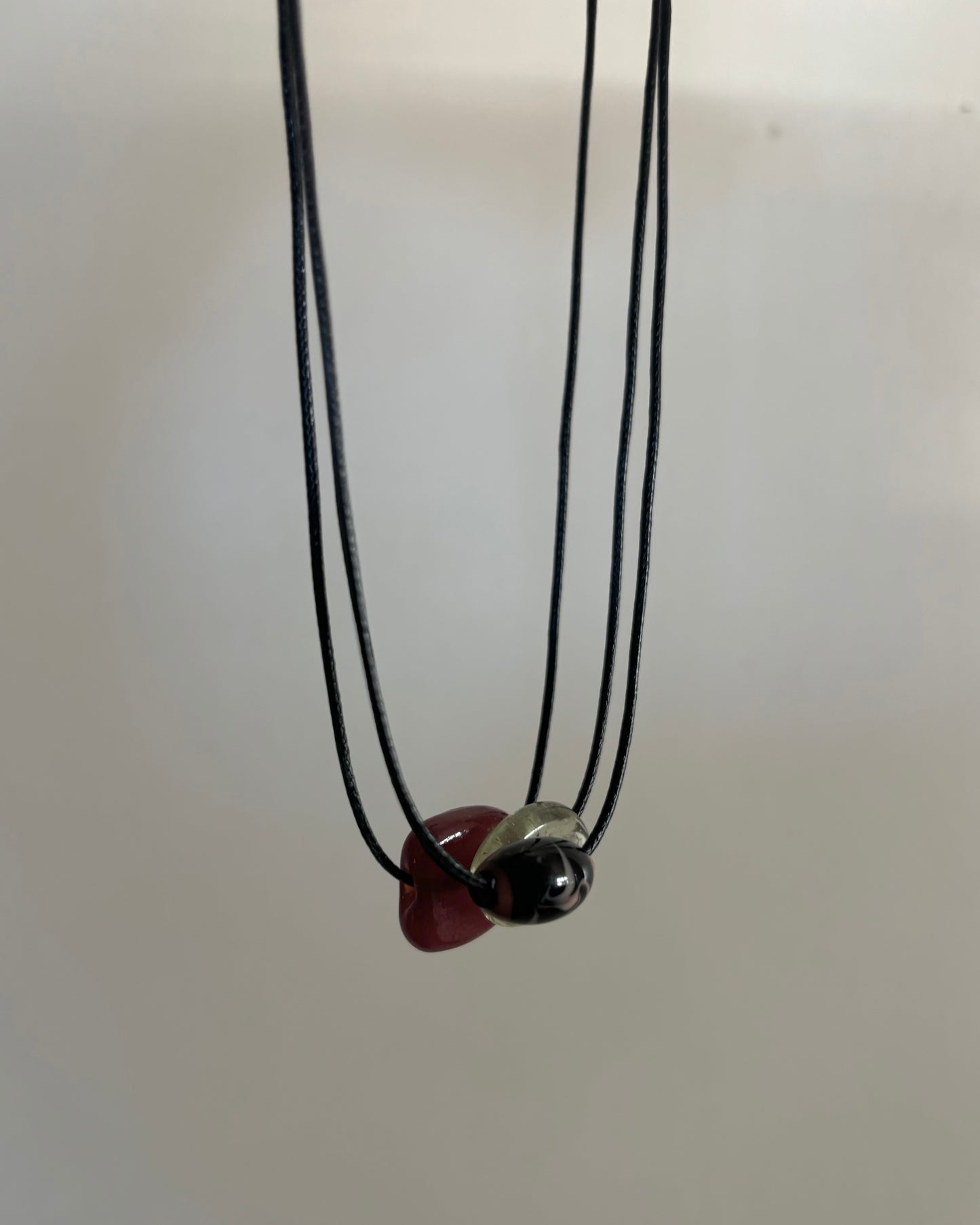 CURATED GLASS SET 05