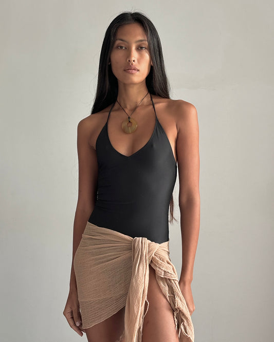 TAN SARONG